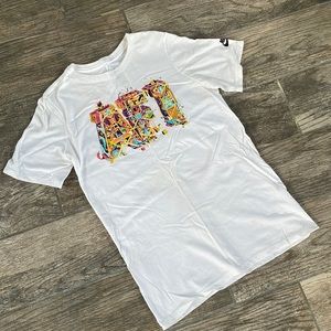 Nike Air Force 1 Youth T-shirt
